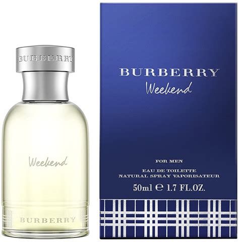 weekend by burberry reviews